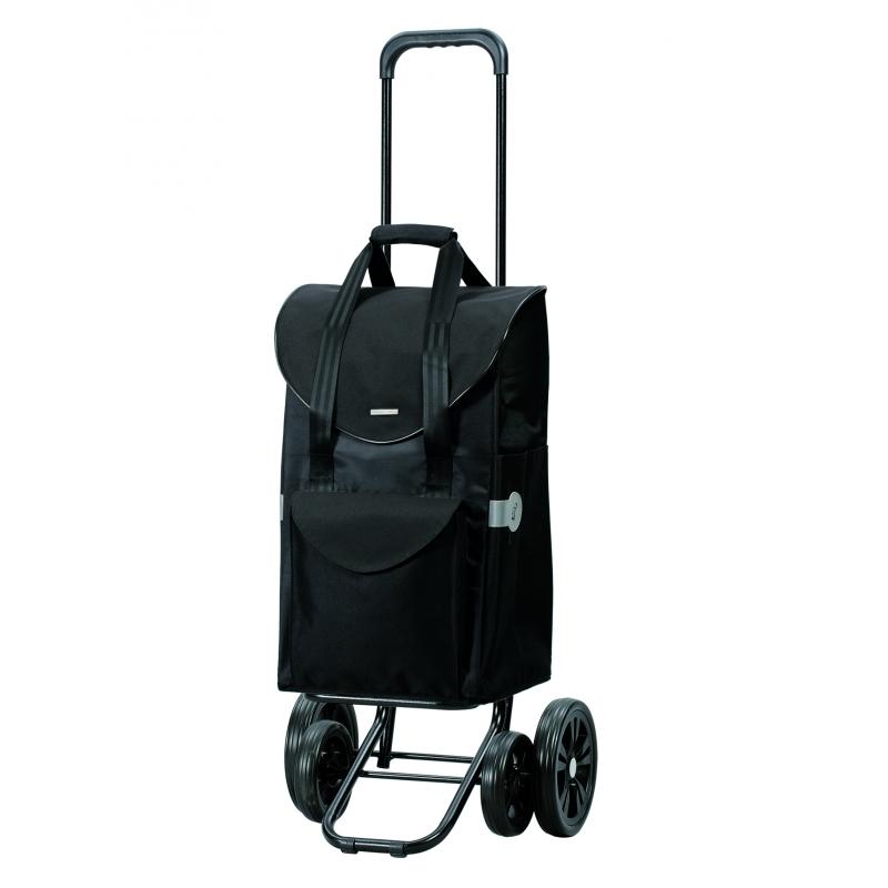 Chariot de course Andersen Quattro Shopper Senta N
