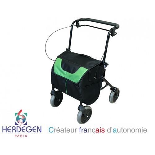 Déambulateur Shopiroll Déambulateur Shopiroll