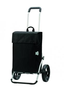 Chariot de course Andersen Royal Shopper Hera Noir