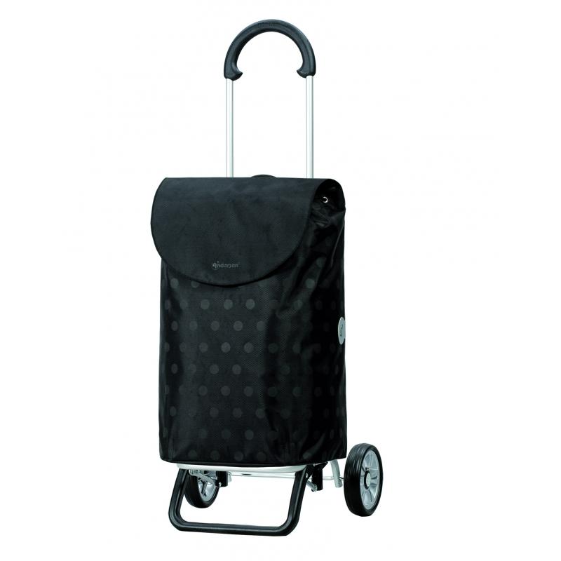 Chariot de course Andersen Scala Shopper Plus Gitti Chariot de course Andersen