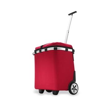 Shopping Trolley isotherme rouge Shopping Trolley isotherme