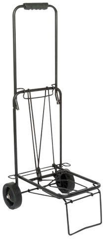 Chariot pour valise - pliant