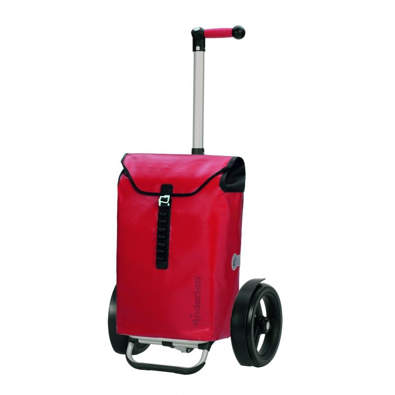 Chariot de course Andersen Tura Shopper Ortlieb Ro