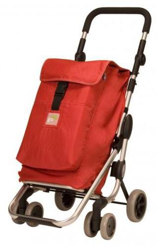Poussette de marché Playmarket 49.5 Litres GO UP R