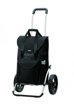 Chariot de course Andersen Royal Shopper Senta Noi