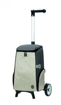 Chariot de course Andersen Unus Shopper Fun Ipek