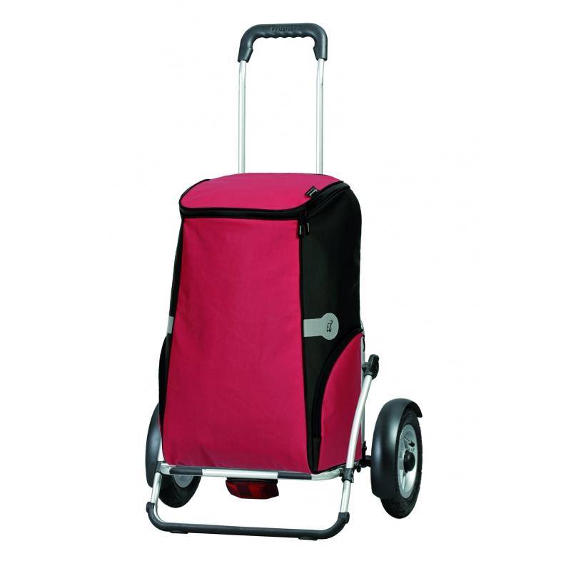 Chariot de course Andersen Royal Shopper Plus Rune