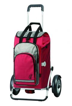 Chariot de course Andersen Royal Shopper Plus Hydr