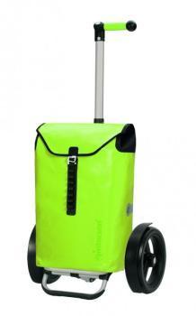 Chariot de course Andersen Tura Shopper Ortlieb Limon Chariot de course Andersen