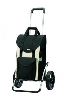 Chariot de course Andersen Royal Shopper Senta Chariot de course Andersen