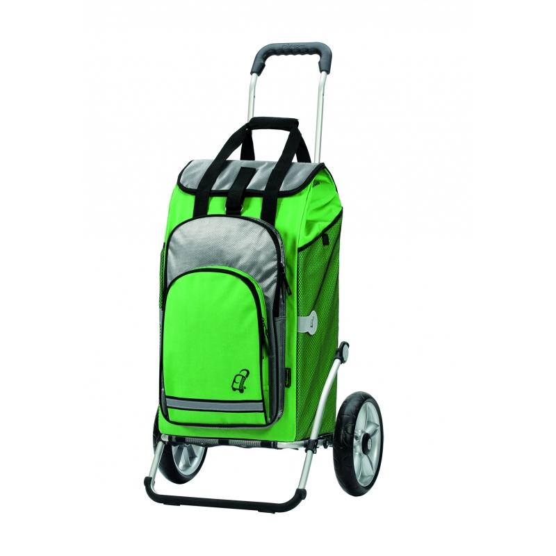 Chariot de course Andersen Royal Shopper Hydro Ver