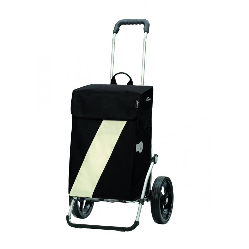 Chariot de course Andersen Royal Shopper Vika Blan