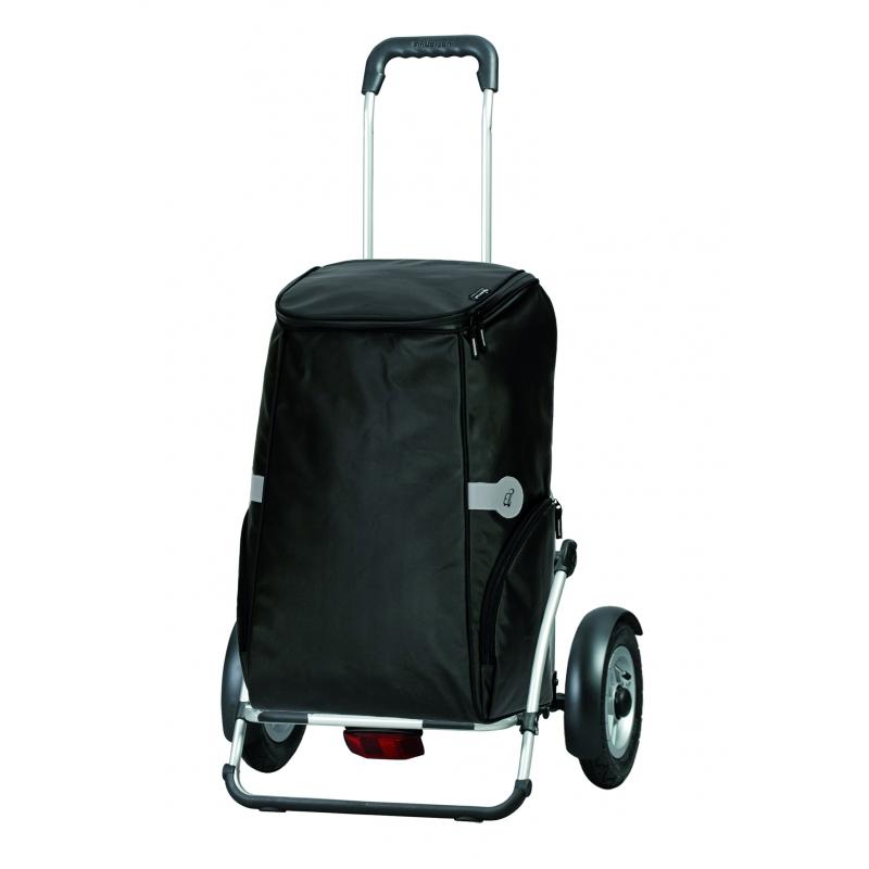 Chariot de course Andersen Royal Shopper Plus Rune Chariot de course Andersen
