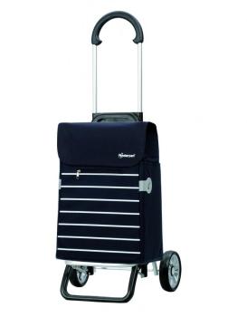 Chariot de course Andersen Scala Shopper Plus Lini