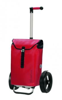 Chariot de course Andersen Tura Shopper Ortlieb Ro