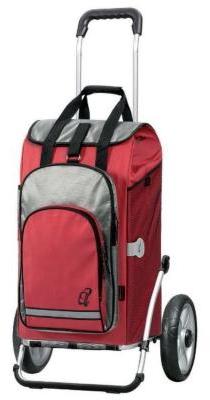 Poussette de marché ANDERSEN 56 L Royal Hydro Roug