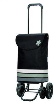 Chariot de course Andersen Quattro Shopper Blom Gr