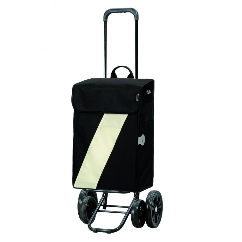 Chariot de course Andersen Quattro Shopper Vika