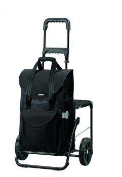 Chariot de course Andersen Komfort Shopper Senta N