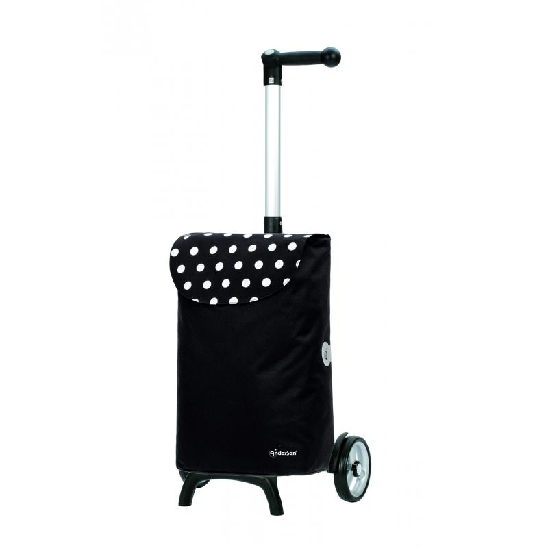Chariot de course Andersen Unus Shopper Fun Elba N