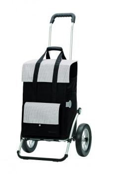 Chariot de course Andersen Royal Shopper Milla Bei