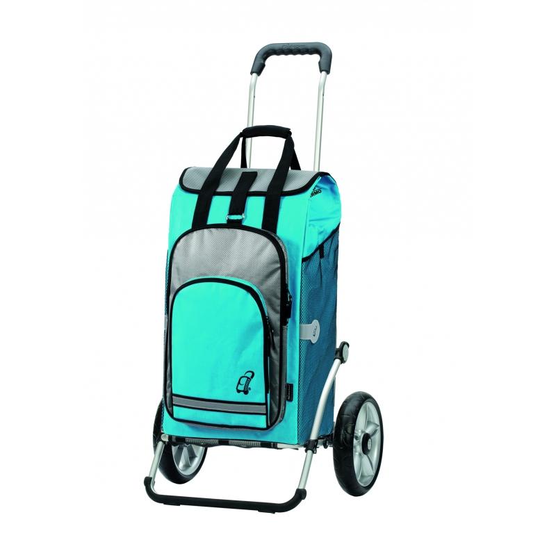 Chariot de course Andersen Royal Shopper Hydro Tur