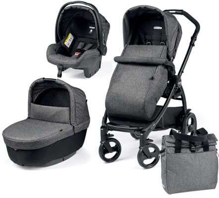 poussette futura peg perego