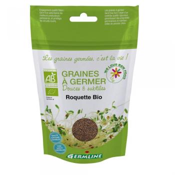 Graines à germer Roquette Germline Graines à germer Roquette