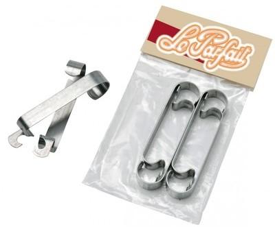 Ressort pour cuiseur Le Parfait Lot de 6 Ressort pour cuiseur Le Parfait