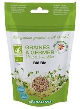 Graines à germer Blé Germline