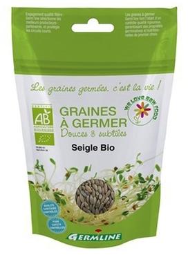 Graines à germer Seigle Germline Graines à germer Seigle Germline