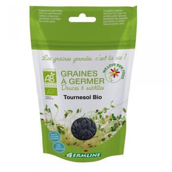 Graines à germer Tournesol Germline