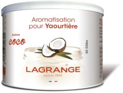 Arôme Lagrange coco pour yaourts