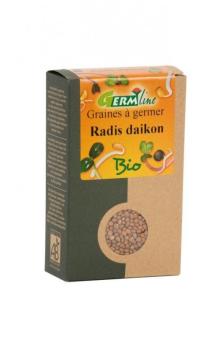 Graines à germer Radis daikon Germline Graines à germer Radis daikon