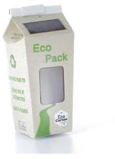 L EMBALLAGE VERT - Boite Fillapack grand format réutilisable L EMBALLAGE VERT - Boite Fillapack