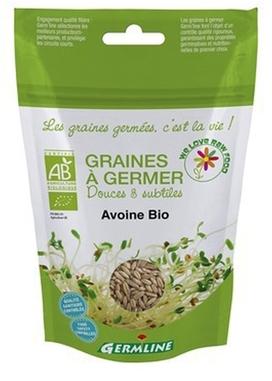 Graines à germer Avoine Germline