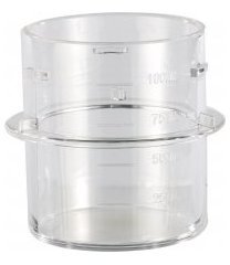 Verre doseur pour robot KM-2515 V3