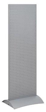 Totem-Expo® L 50 cm multifonction double-face sans