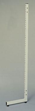 Montant simple-face H 210 cm Presam®