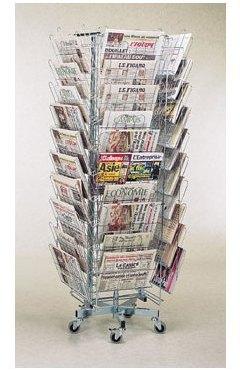 Tourniquet rotatif Presam® 50 cases