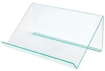 Pupitre / Lutrin de table Plexi