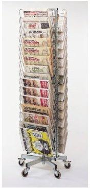 Tourniquet rotatif Presam® 20 cases