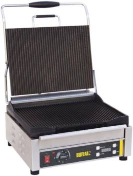 Grill de ContactMedium - Rainuré - Numérique - 410