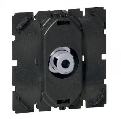 LEGRAND Céliane Mécanisme prise TV simple fiche F