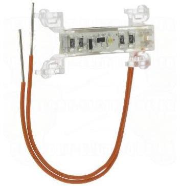 Voyant à LED lumineux LEGRAND Niloé