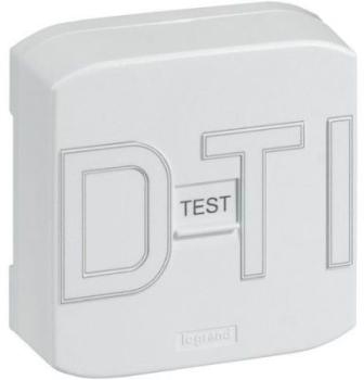 DTI RJ 45 - Legrand DTI RJ 45 - Legrand