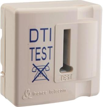 DTI format conjoncteur - Legrand