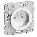 Prise 2P T Odace - SCHNEIDER ELECTRIC Prise 2P T Odace - SCHNEIDER