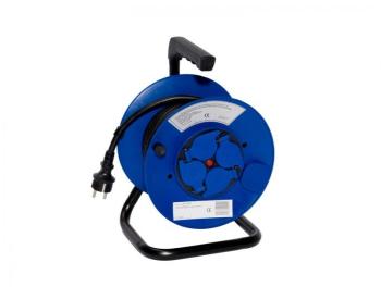 Enrouleur Eléctrique Professionnel CEBA IBP 3G 2.5