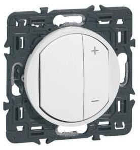 Mecanisme interrupteur variateur LEGRAND Céliane 3